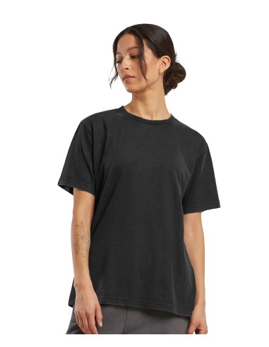BUI-BY306-Ladies Vintage Everyday Tee